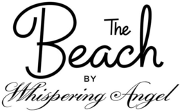 THE BEACH BY WHISPERING ANGEL trademark