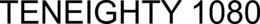 TENEIGHTY 1080 trademark