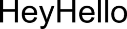 HEYHELLO trademark