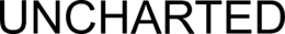 UNCHARTED trademark