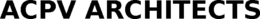 ACPV ARCHITECTS trademark