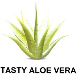 TASTY ALOE VERA trademark