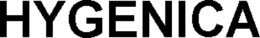 HYGENICA trademark