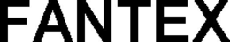 FANTEX trademark