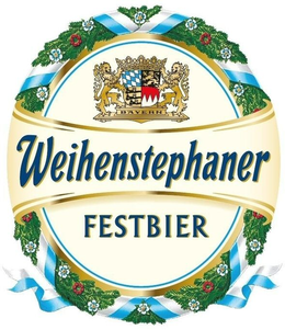 WEIHENSTEPHANER FESTBIER BAYERN trademark
