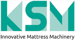 KSM INNOVATIVE MATTRESS MACHINERY trademark