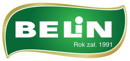 BELIN ROK ZAL. 1991 trademark