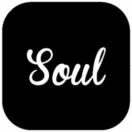 SOUL trademark