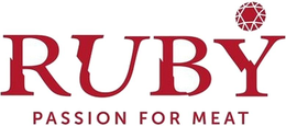 RUBY PASSION FOR MEAT trademark