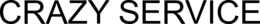 CRAZY SERVICE trademark