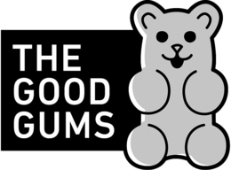 THE GOOD GUMS trademark