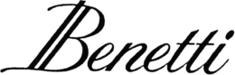 BENETTI trademark