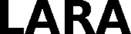 LARA trademark