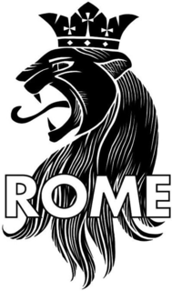 ROME trademark