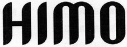 HIMO trademark
