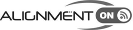 ALIGNMENT ON trademark