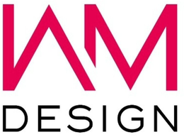 IAM DESIGN trademark