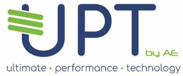 UTP BY AE ULTIMATE· PERFORMANCE· TECHNOLOGY trademark