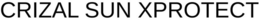 CRIZAL SUN XPROTECT trademark