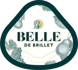 BELLE DE BRILLET trademark
