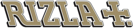 RIZLA +. trademark