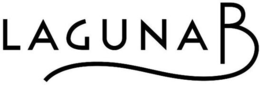 LAGUNAB trademark