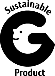 SUSTAINABLE G PRODUCT trademark