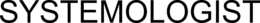 SYSTEMOLOGIST trademark