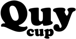QUY CUP trademark