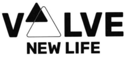 VALVE NEW LIFE trademark