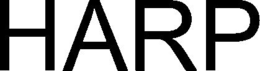 HARP trademark