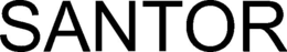 SANTOR trademark