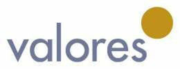 VALORES trademark