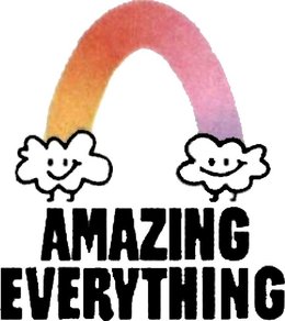 AMAZING EVERYTHING trademark