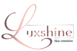 LUXSHINE HAIR EXTENITION trademark