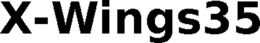 X-WINGS35 trademark