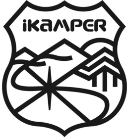 IKAMPER trademark