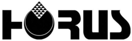 HORUS trademark