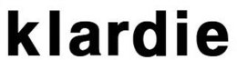 KLARDIE trademark