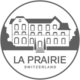LA PRAIRIE SWITZERLAND trademark