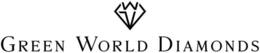 GWD GREEN WORLD DIAMONDS trademark