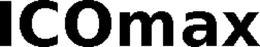ICOMAX trademark