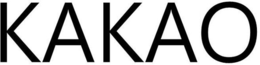 KAKAO trademark
