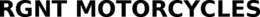 RGNT MOTORCYCLES trademark