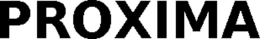 PROXIMA trademark