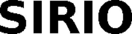SIRIO trademark