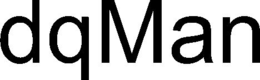 DQMAN trademark