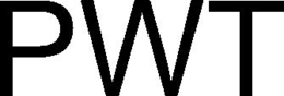PWT trademark