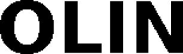 OLIN trademark