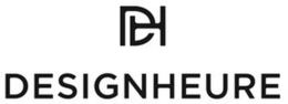 DH DESIGNHEURE trademark